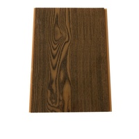 Panneaux de plafond et panneaux muraux en PVC de haute qualité, best-sellers, ignifuges, pour salon