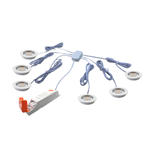 Focos <span class=keywords><strong>Led</strong></span> de alto brillo <span class=keywords><strong>para</strong></span> vitrina, luz descendente <span class=keywords><strong>para</strong></span> <span class=keywords><strong>cocina</strong></span>, superventas - Product Image 2