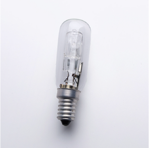 <span class=keywords><strong>Ampoule</strong></span> halogène AC220V E14 T25 25x80mm pour <span class=keywords><strong>hotte</strong></span> de cuisine, réfrigérateur, four, 18W 28W 42W - Product Image 3