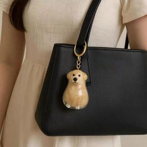 2026 Cute Shaped Design Promotional Bag Custom Plastic Key Ring Keychain for Kids Adults - Product Image 6