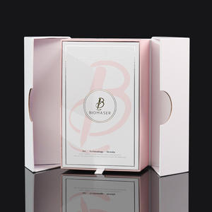 Biomaser U1 Pro Macchina PMU Wireless, Dispositivo Ergonomico e Leggero per Tatuaggi e Microblading, Corsa Regolabile e Display HD - Product Image 2