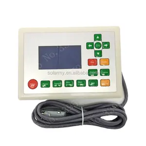 China factory recommend co2 laser controller system Ruida RDLC320-A for cutting