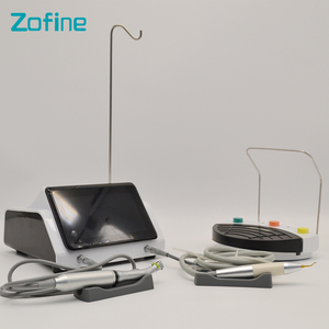 Sistema de Motor de Implante <span class=keywords><strong>Dental</strong></span> com Tela Touch LED Z43 Equipamento de Terapia Oral com Piezocirurgia e Dispensador Fisiológico - Product Image 4