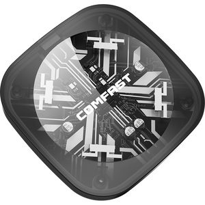 Adaptador WiFi USB CF-960AC de 1900Mbps, Doble Banda 2.4G 5.8G - Product Image 1