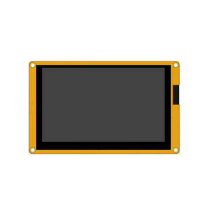ESP32-S3 บอร์ดพัฒนาจอแสดงผล LCD ขนาด 5 นิ้ว 800×480 โซลูชันจอแสดงผล IPS พร้อมรองรับไวไฟ 2.4GHz และ BLE 5 - Product Image 1