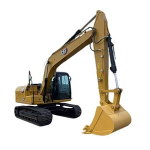 Excavatrice CAT 316GC d'origine de haute qualité, en bon état de fonctionnement, machine de terrassement Cat316gc en vente - Product Image 1