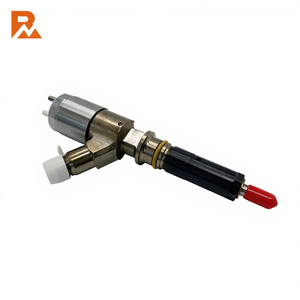 หัวฉีดเหล็กไฟฟ้า 306-9390 10R-7673 2645A749 สำหรับเครื่องยนต์ C6.6 - Product Image 3
