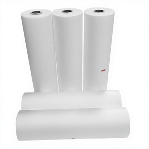 Film étirable BOPP de qualité alimentaire, imprimé en héliogravure, opaque, haute brillance, film plastique souple pour l'emballage des aliments pour bébés et des biscuits - Product Image 2
