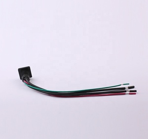 Interruptores pulsadores eléctricos con atenuador de potencia Marina parada de arranque normalmente abierto <span class=keywords><strong>canciones</strong></span> led - Product Image 4