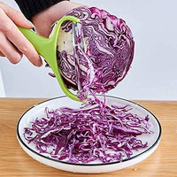 Aangepaste logo groente aardappel fruit schiller OEM ODM keukenhulp leverancier fabriek