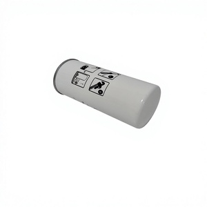 Séparateur d'huile Mengma de haute qualité 077044011026 avec matériaux en acier inoxydable et fibre de verre, garantie de 6 mois pour compresseur d'air - Product Image 1