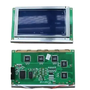 M0m0m0M014-D 240128 Panel modülü 240128A enjeksiyon makinesi/tekstil makinesi ekran LCD ekran