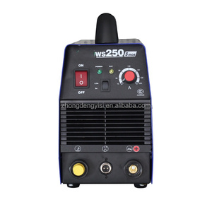 Soudeuse TIG portable intelligente, nouvelle génération, multifonction, pour acier inoxydable, gaz, sortie AC/DC, polarité DC, moteur DC - Product Image 4