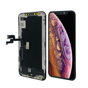 Piezas de repuesto de digitalizador de pantalla táctil <span class=keywords><strong>Oled</strong></span> más vendidas para pantalla de <span class=keywords><strong>iPhone</strong></span> 6 7p 8P X XS <span class=keywords><strong>XR</strong></span> pantalla <span class=keywords><strong>Oled</strong></span> suave - Product Image 3