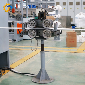 Outil <span class=keywords><strong>de</strong></span> mesure <span class=keywords><strong>de</strong></span> compteur <span class=keywords><strong>de</strong></span> <span class=keywords><strong>longueur</strong></span> <span class=keywords><strong>de</strong></span> câble Chipeng pour ligne <span class=keywords><strong>de</strong></span> fabrication <span class=keywords><strong>de</strong></span> câbles - Product Image 1