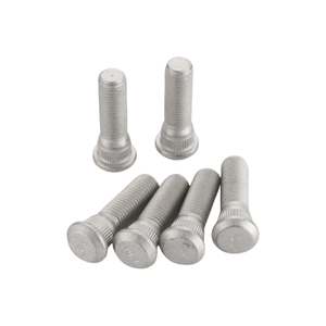 Kia Wheel Bolt - High Quality M18x1.5 66mm for Trucks