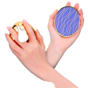 Máquina de afeitar lavable y reutilizable para todo el cuerpo, dispositivo de depilación Manual para piernas, pecho, espalda, piel suave, cristal seguro, OEM - Product Image 1