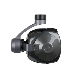Q30TIRM <strong>Pro</strong> <strong>X</strong> DroneE 30x EO IR Infrared Imager Opical Zoom Target GPS LRF Object Gimbal Camera <strong>drone</strong> 4k fpv anti-shake - Product Image 6