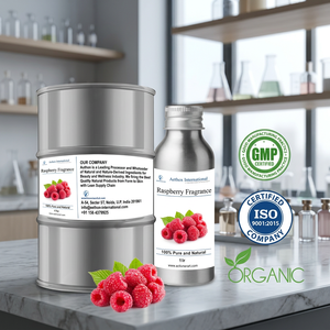 ผลิตภัณฑ์สปาและน้ำหอมกลิ่นราสเบอร์รี่ - Product Image 6