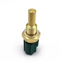 DEVMO Remplacement D583 19022018 Capteur de température du liquide de refroidissement du moteur (ECT) Capteur automatique Compatible pour Toyota pour 4Runner Avalon