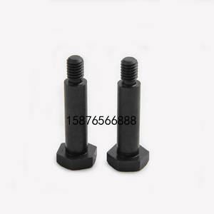 Vis hexagonales Heidelberg 87.334.010 pour pièces de cylindre de presse d'impression - Product Image 1