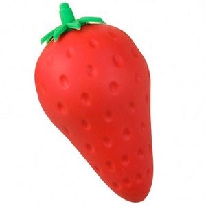 Gommes créatives mignonnes très vendues en gros, papeterie Kawaii en forme de fruits pour enfants, idéales pour l'école et l'apprentissage - Product Image 6