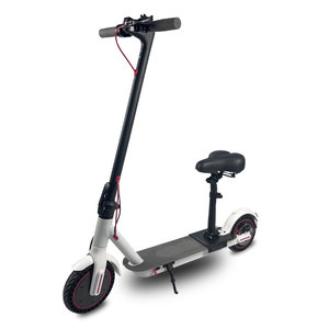 Meilleures ventes : Trottinette électrique <span class=keywords><strong>Xiomi</strong></span> M365 en alliage d'aluminium de 8,5 pouces, 350W, 25KM/H, étanche, pliable, contrôle par application, <span class=keywords><strong>10</strong></span>,4AH - Product Image 4