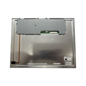 จอแสดงผล LCD ยี่ห้อ Kyocera รุ่น TCG121XGLPBPNN-AN40-S ขนาด 12.1 นิ้ว สินค้าใหม่แกะกล่อง ของแท้ ความละเอียด 1024*768 โมดูล LCD รุ่น TCG121XGLPBPNN-AN40 - Product Image 1