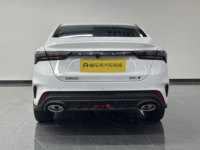 Venta Especial: Auto Compacto Binrui Chino, Nuevo, Automático, Volante a la Izquierda, Estándar de Emisiones Euro VI, Neumáticos R17, Gasolina