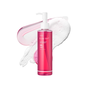 Cuidado DE LA PIEL coreano Etiqueta Privada PDRN limpiador facial espuma ligera elimina la suciedad refinar los poros exfoliar colágeno Gel limpiador - Product Image 3