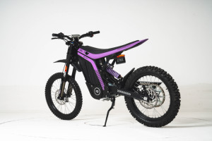 79Bike Nouveau Modèle Haute Performance Haute Efficacité & Puissance de Marque 10kw Vitesse Maximale 85km/h Moto 72v E - Product Image 5
