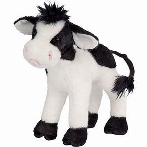 <span class=keywords><strong>Precio</strong></span> de fábrica de alta calidad, juguete de peluche de <span class=keywords><strong>vaca</strong></span>, <span class=keywords><strong>vaca</strong></span> de peluche suave - Product Image 3