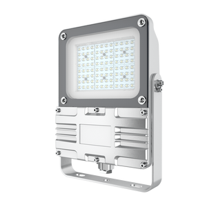 Éclairage LED anti-explosion à haut lumen pour usine industrielle avec certifications CE et RoHS - Product Image 1