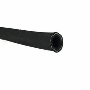 خرطوم هيدروليكي مرن عالي الضغط من المطاط الصناعي مع ضفيرة من الأسلاك الفولاذية EN857 2SC (1/4 بوصة - 1 بوصة) 15 متر <span class=keywords><strong>400F</strong></span> - توريد مباشر من المصنع - Product Image 5