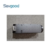 Module de caméra PTZ à zoom avec obturateur global 60fps, faible latence, 60x, 1200mm, réseau MIPI, longue distance, pour IA ISP PTZ Zoom Camera Module pour PTZ SG-ZCM2060NMI-OG