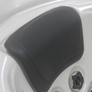 Accessori Per il <span class=keywords><strong>bagno</strong></span> Vasca Da <span class=keywords><strong>Bagno</strong></span> E Spa EVA Materiale Posteriore Cuscino Da <span class=keywords><strong>Bagno</strong></span> - Product Image 3