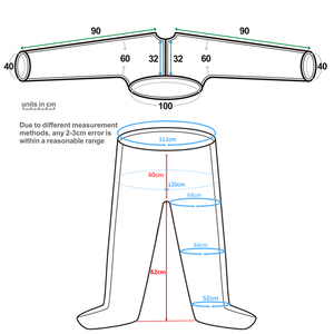 <span class=keywords><strong>Appareil</strong></span> de pressothérapie VU le plus vendu, 8 chambres, drainage lymphatique, machine de massage par compression d'air pour bras, jambes et corps - Product Image 4