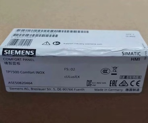 SIMATIC <span class=keywords><strong>HMI</strong></span> <span class=keywords><strong>2</strong></span>-pin nữ cắm mô-đun số 6av6671-8xa00-0ax0 - Product Image 6