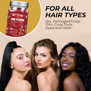 Twg Rts Voedend Haar Vitamine <span class=keywords><strong>Capsule</strong></span> Glad En Glanzend Etherische Olie Haarcapsule Anti Kroezen Haar Behandeling Vitamine E Capsules - Product Image 5