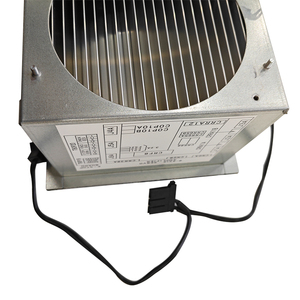 Ventilador de Refrigeración para Robótica FANUC A05B-2650-C310 - Product Image 4