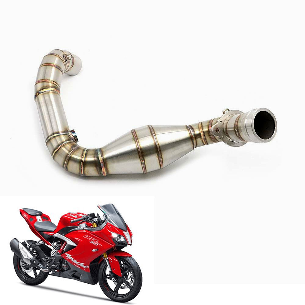 Bend Pipe Rr 310 Akrapovic Exhaust NS/AS/RS/DOMINAR BENDPIPE BS3