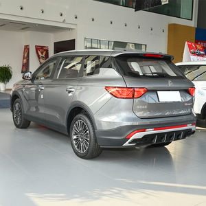 SINOTRUK VGV U70 PRO SUV Elite MT, Vehículo de Pasajeros Nuevo, Caja de Cambios Automática/Manual, Tapicería Clara/Oscura, R18 Metálico, China - Product Image 5