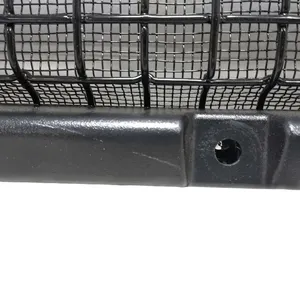 Grille de calandre noire BS-MK-102BK pour Mack Anthem <span class=keywords><strong>2023</strong></span> - Product Image 4