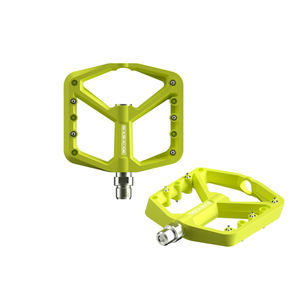 คันเหยียบจักรยานแบริ่งซีล,อุปกรณ์เสริมจักรยานเสือภูเขาน้ำหนักเบามากกันลื่นทำจากไนลอน - Product Image 2