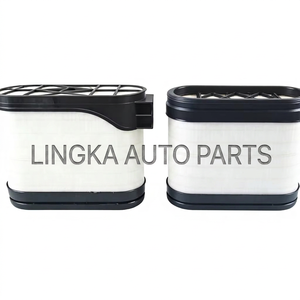 อะไหล่ตัวถังรถบรรทุก P787281 ไส้กรองอากาศสำหรับรถแทรกเตอร์ John Deere 7R รุ่น 6090/6068 - Product Image 3