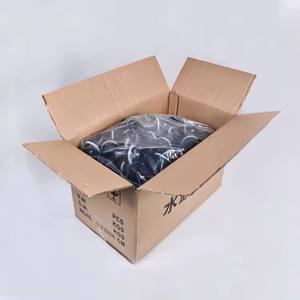 20 ~ 50mm noir PVC connecteur réservoir de poissons alimentation en eau Joint jardin arrosage Tube connecteur Aquarium débordement raccords de tuyauterie - Product Image 5