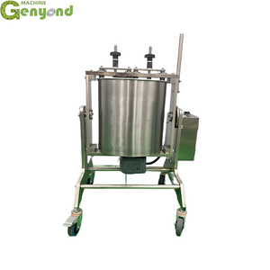 Piccolo Macinatore in Pietra per Cioccolato, Raffinatrice per Cacao, Macchina Melanger per Cioccolato dalla Fabbrica - Product Image 1