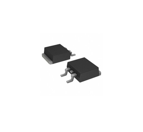 2N0608 2N0605 2N0607 2N0609 IPB80N06S2-08 MOSFET N-CH 55V 80A TO263-3