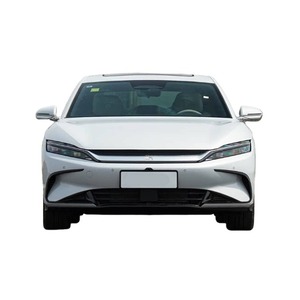 NUOVO BYD Han L PHEV DM-P 4WD Berlina Elettrica 5 Posti 200kW 125km Autonomia Auto Nuova - Product Image 1