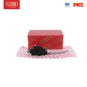 Actionneur de serrure de <span class=keywords><strong>coffre</strong></span> W447 W448 Marque NIBD 4477400335 pour Mercedes Benz VITO - Product Image 1